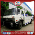 4 x2 Drive Dongfeng tow truck, wrecker